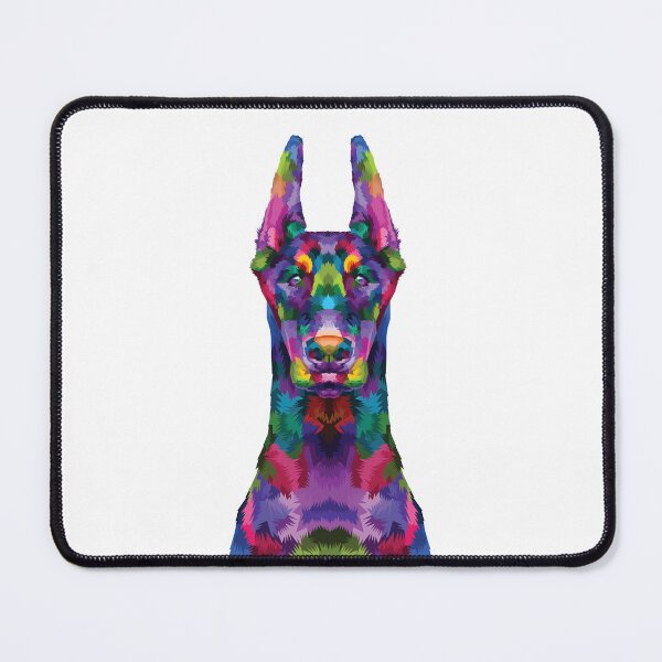 Item preview, Doberman designed and sold by ozumdesigns.