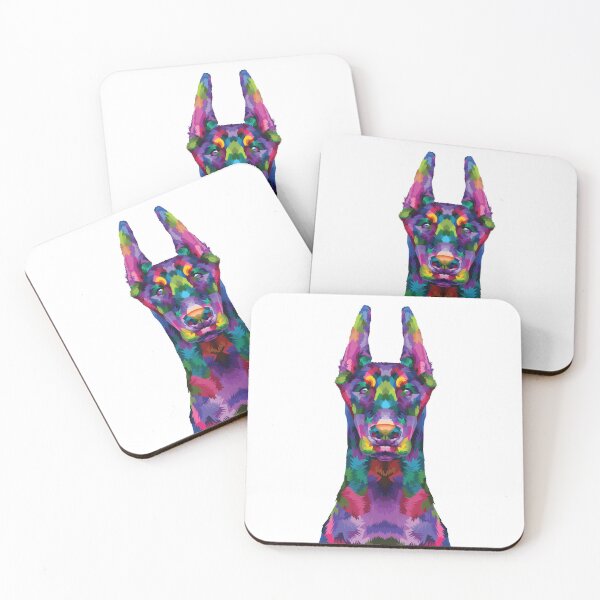 Item preview, Doberman designed and sold by ozumdesigns.