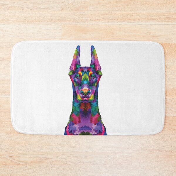 Item preview, Doberman designed and sold by ozumdesigns.