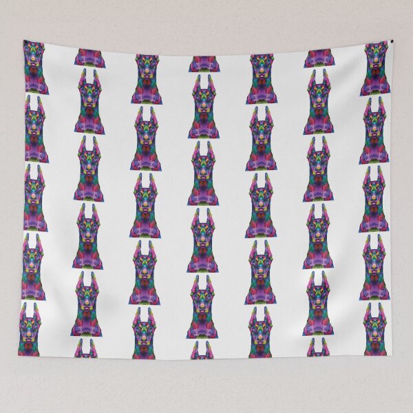 Item preview, Doberman designed and sold by ozumdesigns.