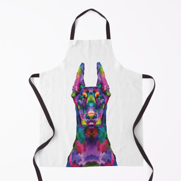 Item preview, Doberman designed and sold by ozumdesigns.