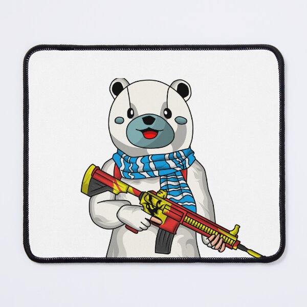 Item preview, Avatar de guerra designed and sold by Luizprint.