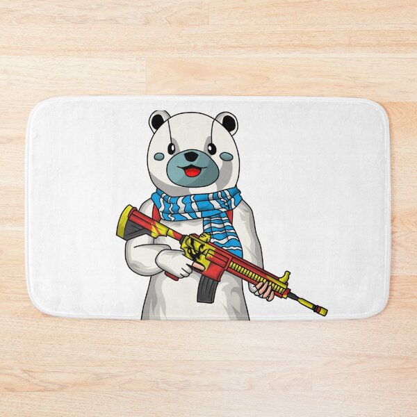 Item preview, Avatar de guerra designed and sold by Luizprint.