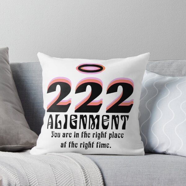 Item preview, Angel Number 222 designed and sold by Julia Santos.