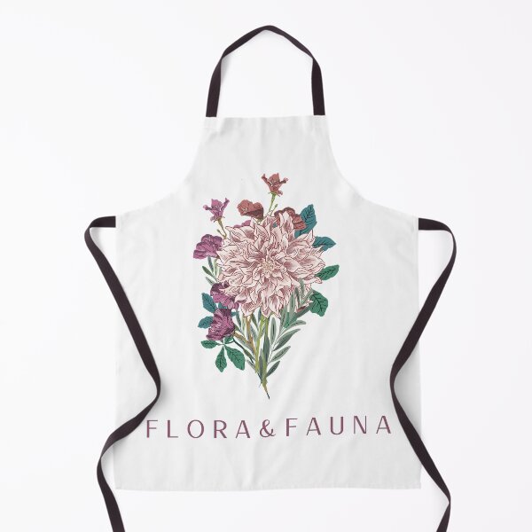 Item preview, Flora And Fauna designed and sold by SwordsAndCharms.