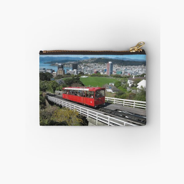 Item preview, Wellington from Kelburn designed and sold by Mike Warman.