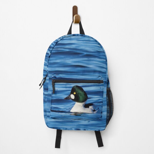 Item preview, The deep green head. Common goldeneye designed and sold by Jouko Lehto Photography.