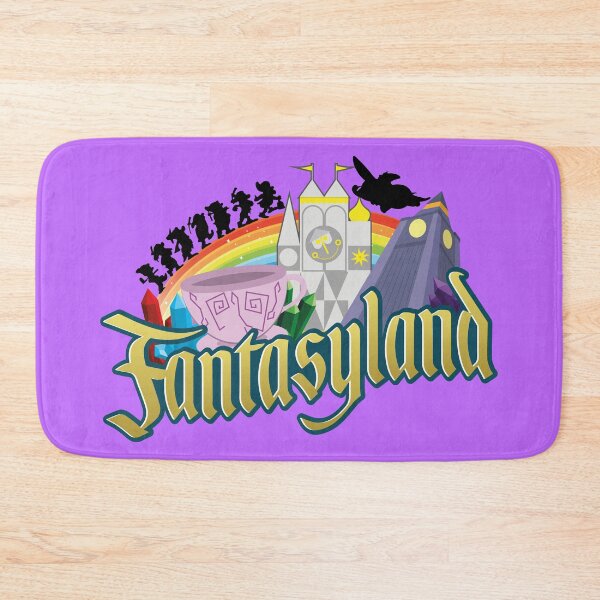 Item preview, Fantasy Land designed and sold by Steven Coman.