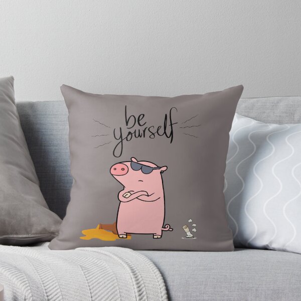 Item preview, Be yourself designed and sold by Voldemar1973.