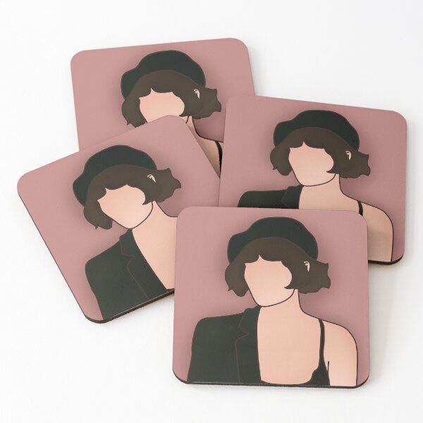 Item preview, La Femme Française designed and sold by Scout Mae.