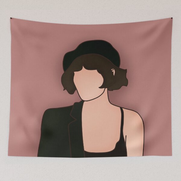 Item preview, La Femme Française designed and sold by Scout Mae.
