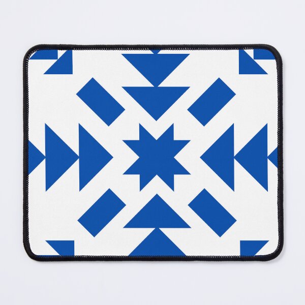 Item preview, Ethnic grometrical Symbols Tribal mexican aztec American designed and sold by Shifa19.