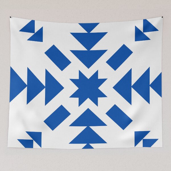 Item preview, Ethnic grometrical Symbols Tribal mexican aztec American designed and sold by Shifa19.