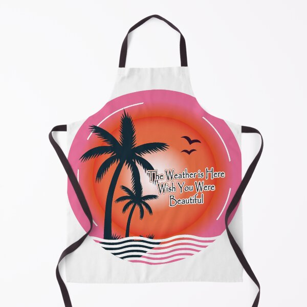 Item preview, The Weather is Here, Wish You Were Beautiful designed and sold by dev11588.
