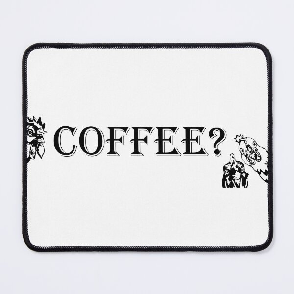 Artikel-Vorschau von Kaffeeliebe & Hühner, designt und verkauft von Whitetailcrafts.