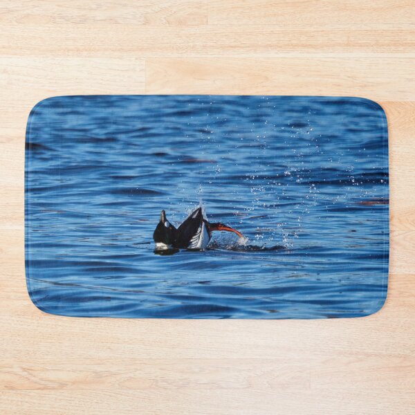 Item preview, Plays of the springtime. Common goldeneye designed and sold by Jouko Lehto Photography.