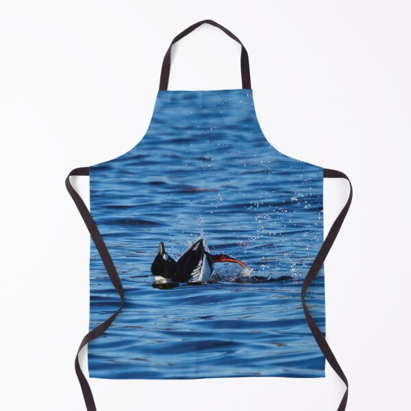 Item preview, Plays of the springtime. Common goldeneye designed and sold by Jouko Lehto Photography.