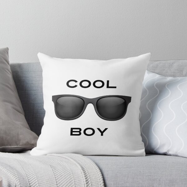 Item preview, Cool Boy designed and sold by anararan.