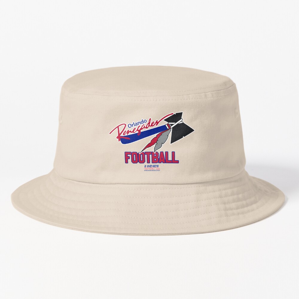 Washington Football Team New Era Bucket Hat Unisex Gray/Heather