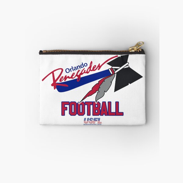 Item preview, Orlando Renegades Football designed and sold by TeeArcade84.