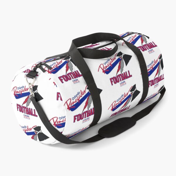 Item preview, Orlando Renegades Football designed and sold by TeeArcade84.