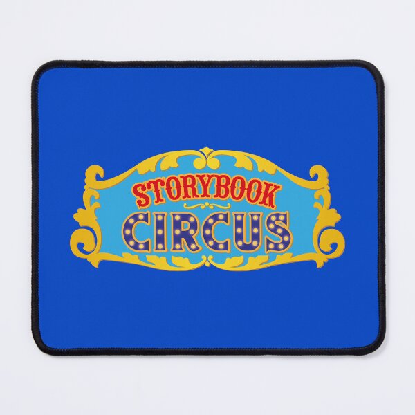 Item preview, Storybook Circus designed and sold by Steven Coman.