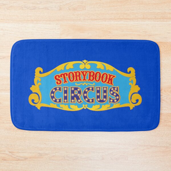 Item preview, Storybook Circus designed and sold by Steven Coman.