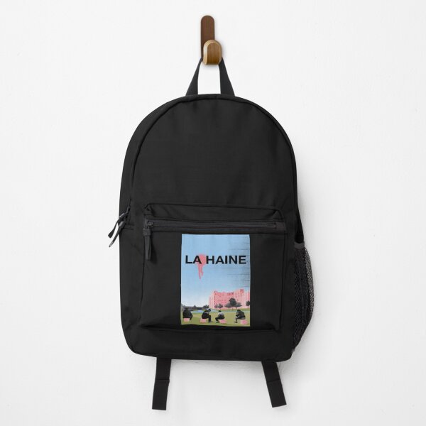 Item preview, La Haine-Film designed and sold by GLBOUTIK86.
