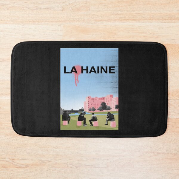 Item preview, La Haine-Film    designed and sold by GLBOUTIK86.