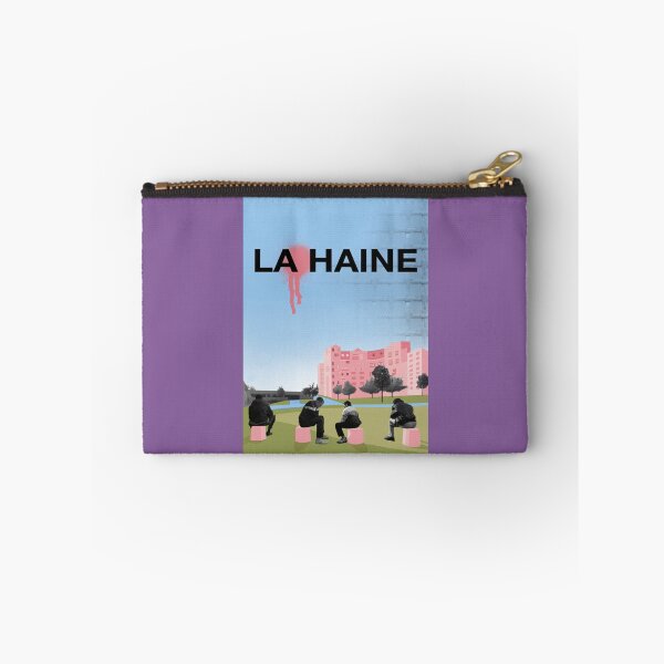 Item preview, La Haine-Film    designed and sold by GLBOUTIK86.