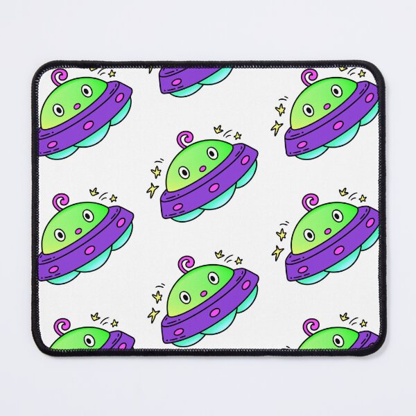 Item preview, UFO Buddy designed and sold by klaidelic.