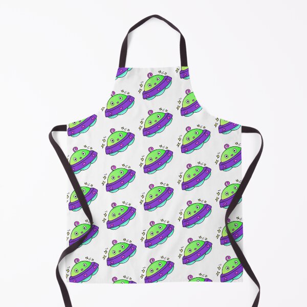 Item preview, UFO Buddy designed and sold by klaidelic.