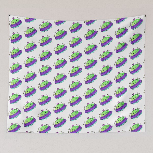 Item preview, UFO Buddy designed and sold by klaidelic.