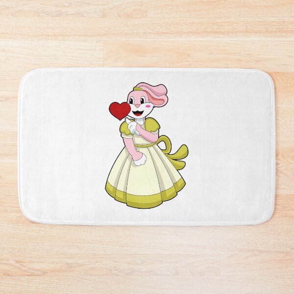 Item preview, Rabbit Bride Heart Wedding designed and sold by Snabdesign84.
