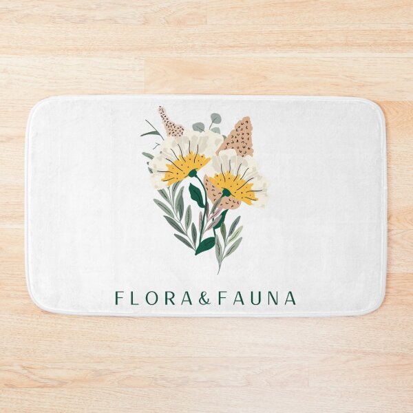 Item preview, Flora And Fauna designed and sold by SwordsAndCharms.