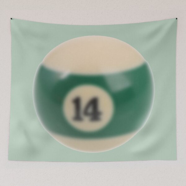 Item preview, 14 ball pool designed and sold by NormaHelia.