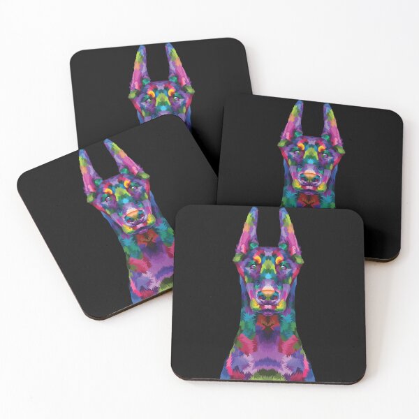 Item preview, Doberman designed and sold by ozumdesigns.