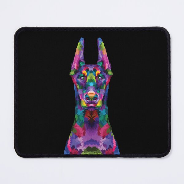 Item preview, Doberman designed and sold by ozumdesigns.
