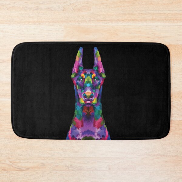 Item preview, Doberman designed and sold by ozumdesigns.