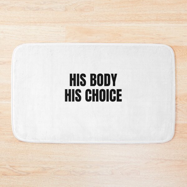 Item preview, Circumcision Intactivist designed and sold by BookOfE.