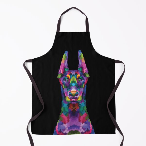 Item preview, Doberman designed and sold by ozumdesigns.