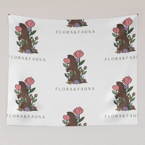 Item preview, Flora And Fauna designed and sold by SwordsAndCharms.