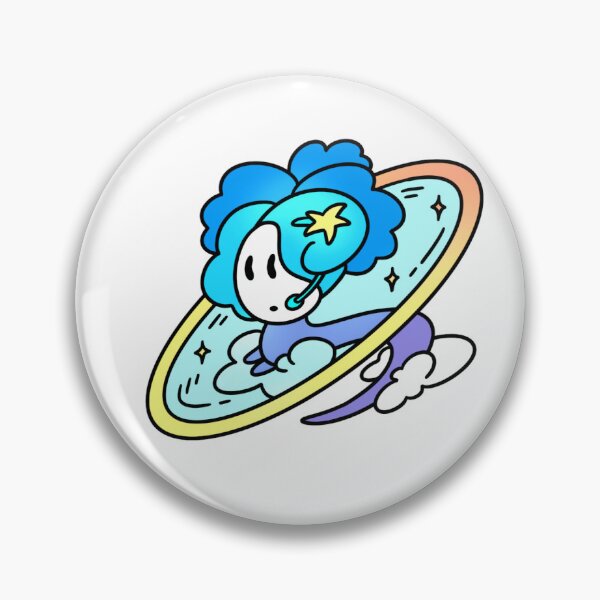 Item preview, Portal Pam designed and sold by klaidelic.