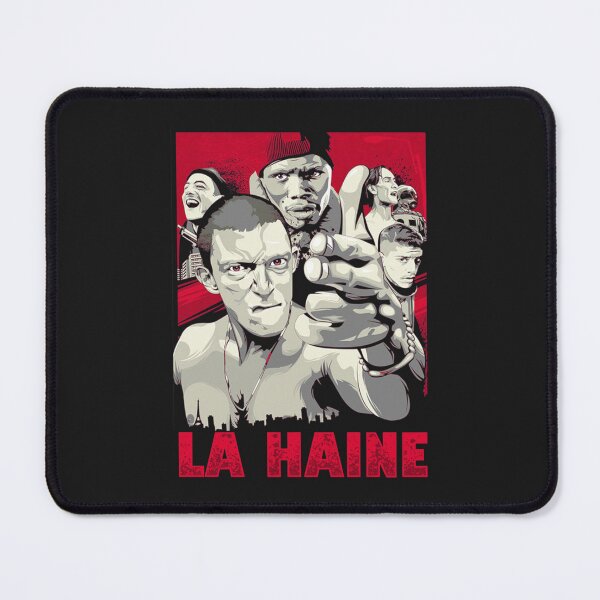 Item preview, LA HAINE designed and sold by GLBOUTIK86.