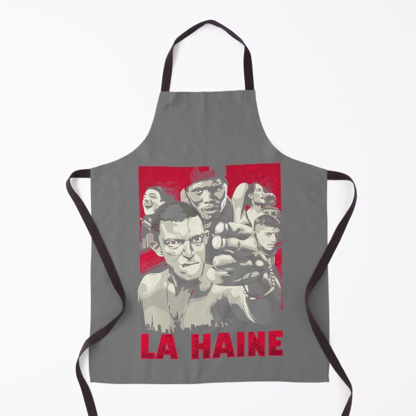 Item preview, LA HAINE designed and sold by GLBOUTIK86.