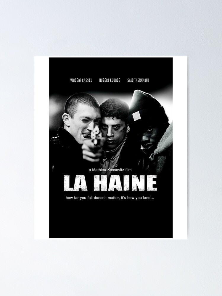 La Haine (1)