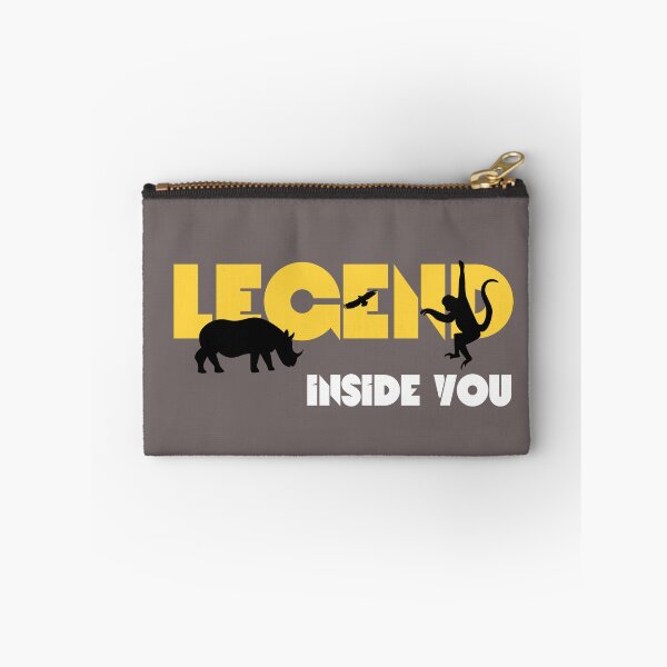 Item preview, legend inside you designed and sold by DoraHappy.