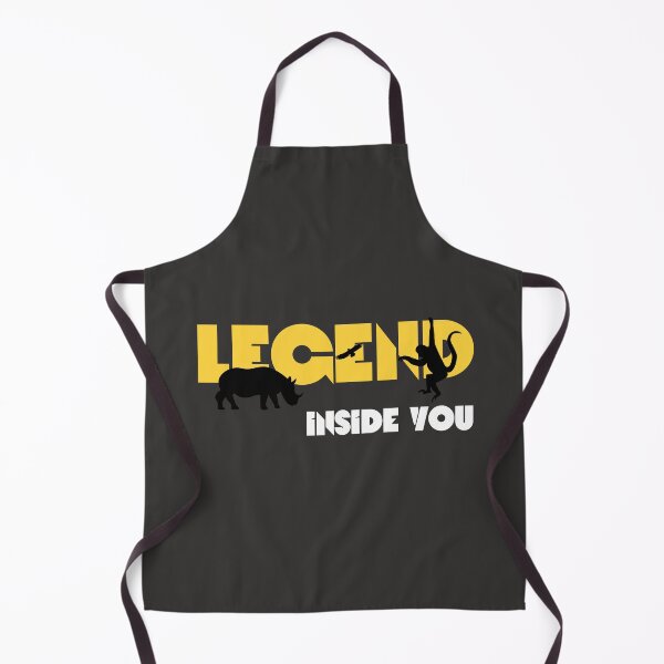 Item preview, legend inside you designed and sold by DoraHappy.