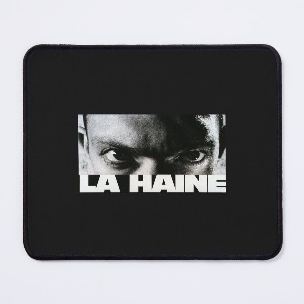 Item preview, La Haine (8) designed and sold by GLBOUTIK86.