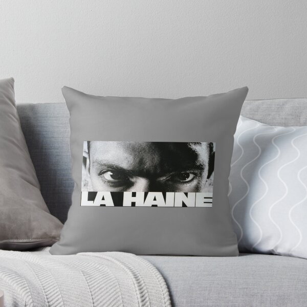 Item preview, La Haine      (8) designed and sold by GLBOUTIK86.